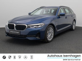 Bmw 520 520e 204 ch BVA   L'Union 31