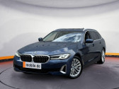 Bmw 520 520e 204 ch BVA   L'Union 31