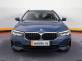 Bmw 520 520e 204 ch BVA   L'Union 31