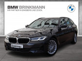 Annonce Bmw 520 occasion Hybride 520e 204 ch BVA  L'Union