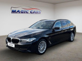 Bmw 520 occasion année 2022 boite Automatique Annonce Bmw 520 occasion Hybride 520e 204 ch BVA à L'Union