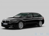 Bmw 520 occasion année 2022 boite Automatique Annonce Bmw 520 occasion Hybride 520e 204 ch BVA à L'Union