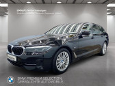 Bmw 520 occasion année 2022 boite Automatique Annonce Bmw 520 occasion Hybride 520e 204 ch BVA à L'Union