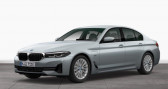 Annonce Bmw 520 occasion Hybride 520e Limousine Driv.Assist.Prof  LEIMBACH