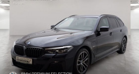 Bmw 520 , garage MB68 AUTO IMPORT  LEIMBACH