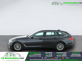 Bmw 520 520i 184 ch BVA  occasion � Beaupuy - photo n�6