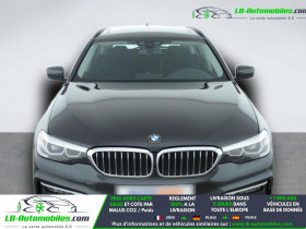 Bmw 520 520i 184 ch BVA  occasion � Beaupuy - photo n�5