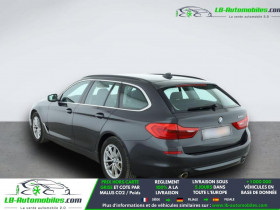 Bmw 520 520i 184 ch BVA  occasion � Beaupuy - photo n�4