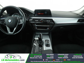 Bmw 520 520i 184 ch BVA  occasion � Beaupuy - photo n�3