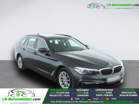 Bmw 520 520i 184 ch BVA  occasion � Beaupuy - photo n�2