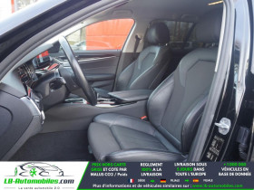 Bmw 520 520i 184 ch BVA  occasion � Beaupuy - photo n�8