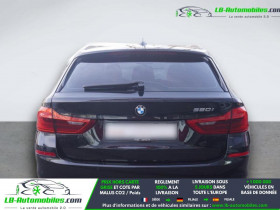 Bmw 520 520i 184 ch BVA  occasion � Beaupuy - photo n�7