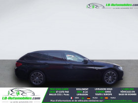 Bmw 520 520i 184 ch BVA  occasion � Beaupuy - photo n�6