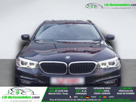 Bmw 520 520i 184 ch BVA  occasion � Beaupuy - photo n�5