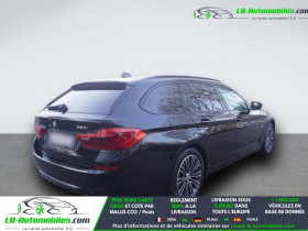 Bmw 520 520i 184 ch BVA  occasion � Beaupuy - photo n�4