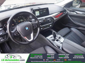Bmw 520 520i 184 ch BVA  occasion � Beaupuy - photo n�3