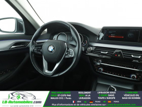 Bmw 520 520i 184 ch BVA  occasion � Beaupuy - photo n�10