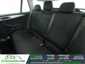 Bmw 520 520i 184 ch BVA  occasion � Beaupuy - photo n�9
