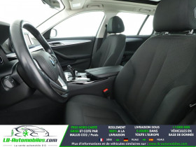 Bmw 520 520i 184 ch BVA  occasion � Beaupuy - photo n�8