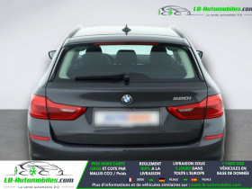 Bmw 520 520i 184 ch BVA  occasion � Beaupuy - photo n�7