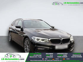 Bmw 520 520i 184 ch BVA  occasion � Beaupuy - photo n�2