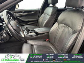 Bmw 520 520i 184 ch BVA  occasion � Beaupuy - photo n�8