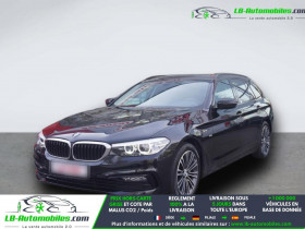 Bmw 520 520i 184 ch BVA  occasion � Beaupuy - photo n�2