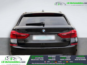 Bmw 520 520i 184 ch BVA  occasion � Beaupuy - photo n�7