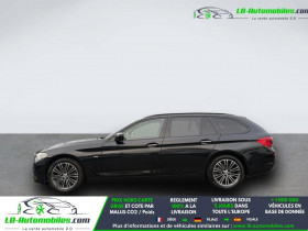 Bmw 520 520i 184 ch BVA  occasion � Beaupuy - photo n�6