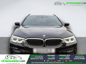Bmw 520 520i 184 ch BVA  occasion � Beaupuy - photo n�5