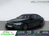 Annonce Bmw 520 occasion Diesel 520i 184 ch BVA � Beaupuy
