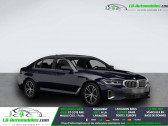 Annonce Bmw 520 occasion Diesel 520i 184 ch BVA � Beaupuy