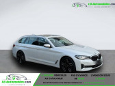 Annonce Bmw 520 occasion Essence 520i 184 ch BVA � Beaupuy