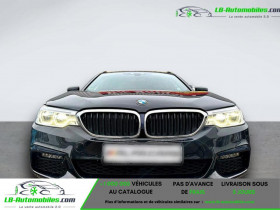 Bmw 520 520i 184 ch BVA  occasion � Beaupuy - photo n�5