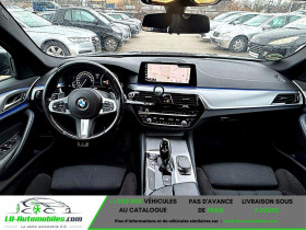 Bmw 520 520i 184 ch BVA  occasion � Beaupuy - photo n�3