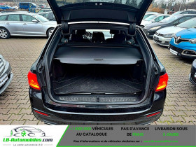 Bmw 520 520i 184 ch BVA  occasion � Beaupuy - photo n�8