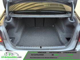 Bmw 520 520i 184 ch BVA  occasion � Beaupuy - photo n�9