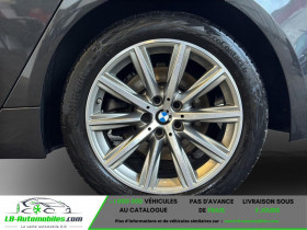 Bmw 520 520i 184 ch BVA  occasion � Beaupuy - photo n�8