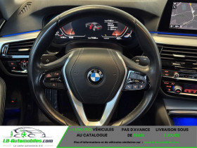 Bmw 520 520i 184 ch BVA  occasion � Beaupuy - photo n�7