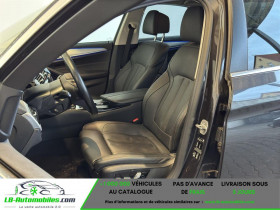 Bmw 520 520i 184 ch BVA  occasion � Beaupuy - photo n�6