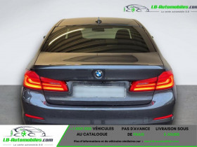 Bmw 520 520i 184 ch BVA  occasion � Beaupuy - photo n�5