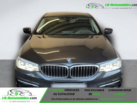 Bmw 520 520i 184 ch BVA  occasion � Beaupuy - photo n�4