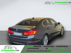 Bmw 520 520i 184 ch BVA  occasion � Beaupuy - photo n�3