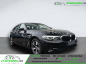 Annonce Bmw 520 occasion Essence 520i 184 ch BVA � Beaupuy