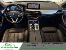 Bmw 520 520i 184 ch BVA  occasion � Beaupuy - photo n�2