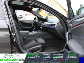 Bmw 520 520i 184 ch BVA  occasion � Beaupuy - photo n�6