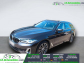 Annonce Bmw 520 occasion Essence 520i 184 ch BVA � Beaupuy