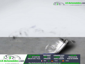 Bmw 520 520i 184 ch BVA  occasion � Beaupuy - photo n�4