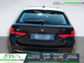 Bmw 520 520i 184 ch BVA  occasion � Beaupuy - photo n�6
