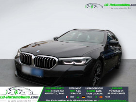 Bmw 520 520i 184 ch BVA  occasion � Beaupuy - photo n�2